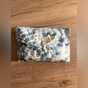 Addison & Gates Sea Salt Bath Soak Ocean Breeze